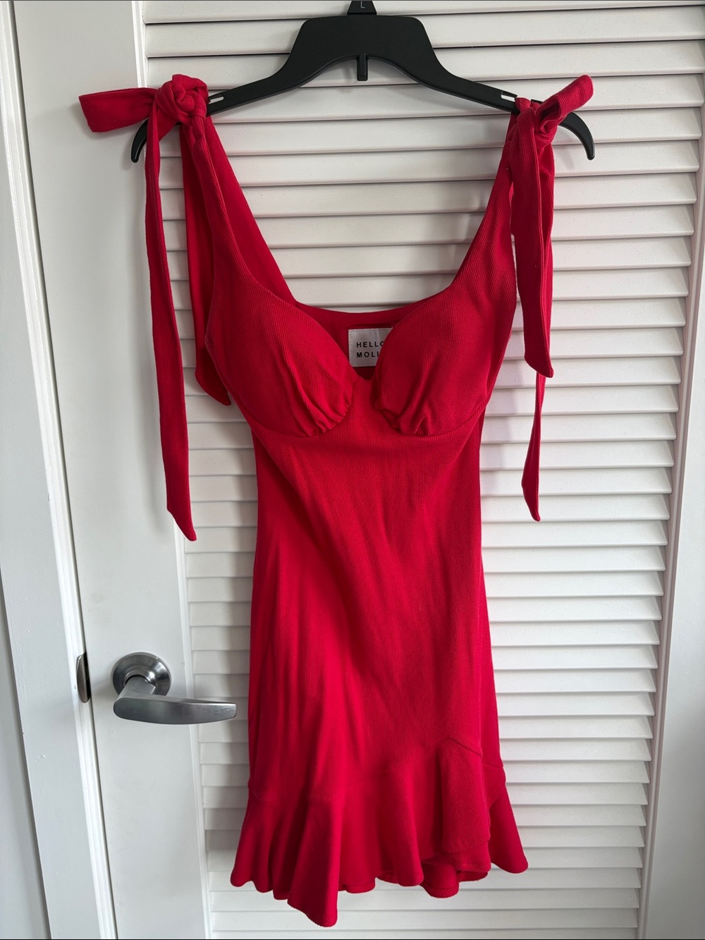 Hello molly Hello Joy dress - Picture 5 of 11